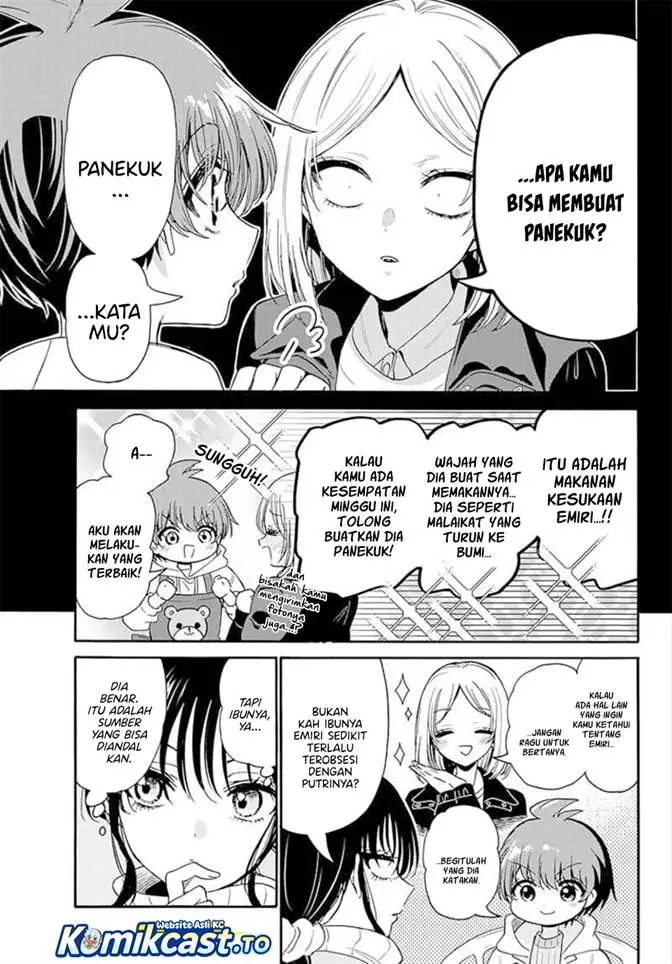 image-komik-mikadono-sanshimai-wa-angai-choroi-chapter-200-14/18