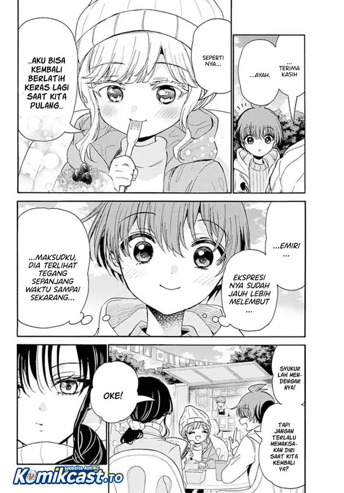 image-komik-mikadono-sanshimai-wa-angai-choroi-chapter-200-15/18