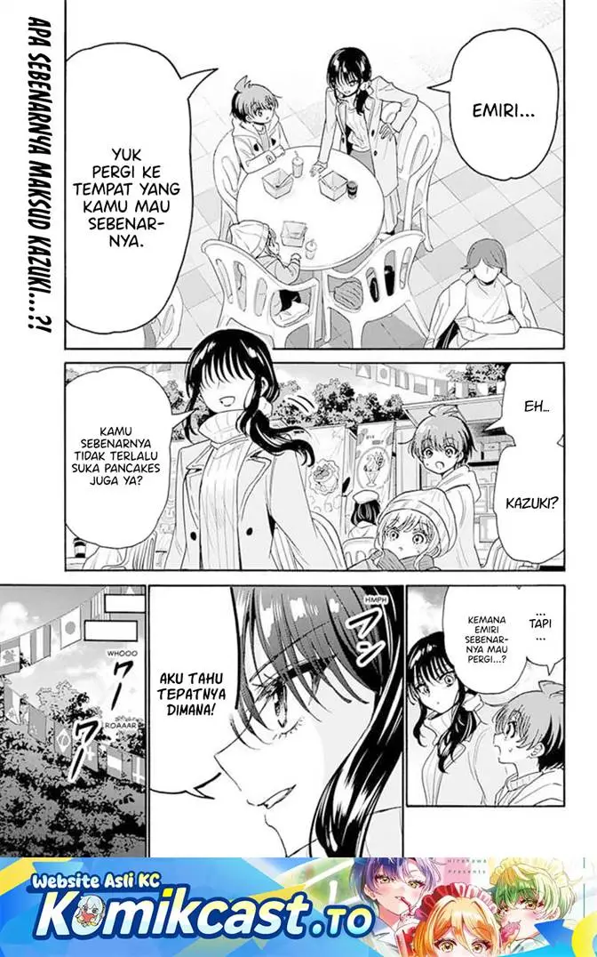 image-komik-mikadono-sanshimai-wa-angai-choroi-chapter-201-1/23