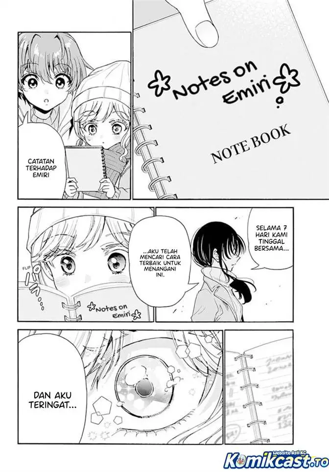 image-komik-mikadono-sanshimai-wa-angai-choroi-chapter-201-4/23