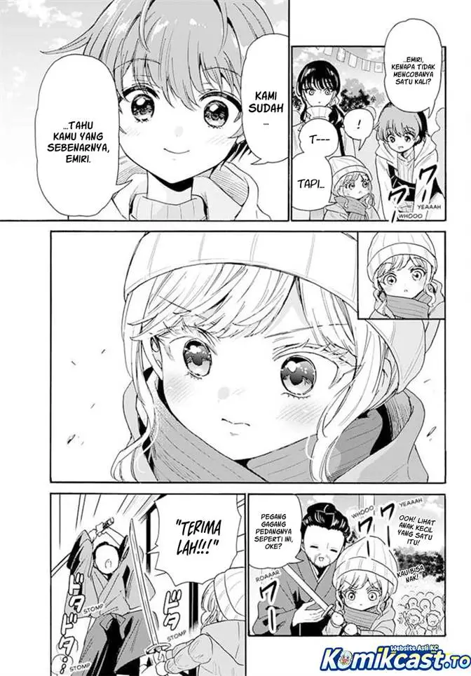 image-komik-mikadono-sanshimai-wa-angai-choroi-chapter-201-13/23