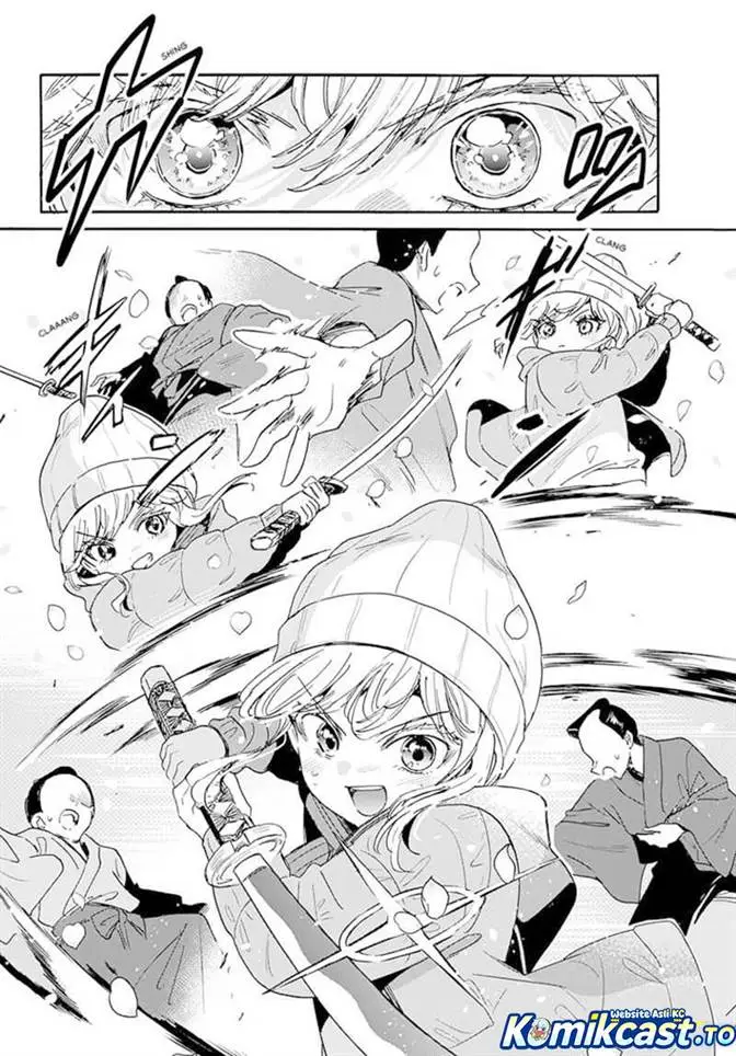 image-komik-mikadono-sanshimai-wa-angai-choroi-chapter-201-14/23