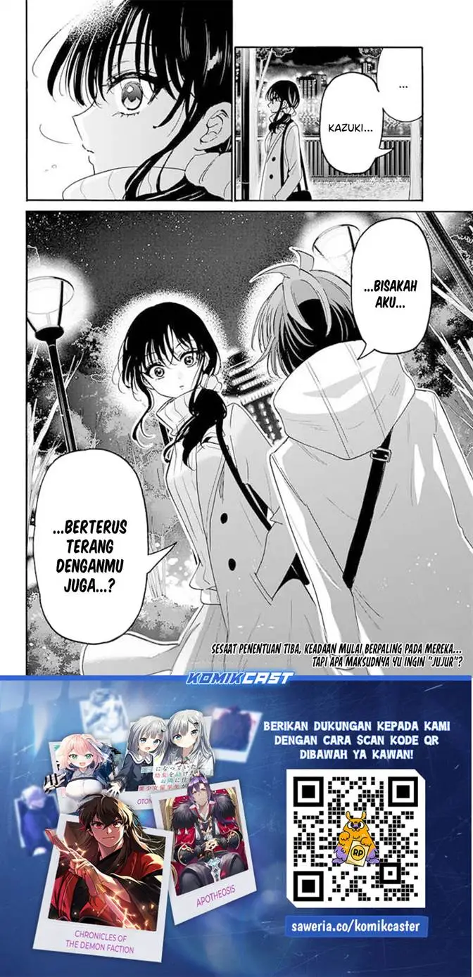 image-komik-mikadono-sanshimai-wa-angai-choroi-chapter-201-22/23