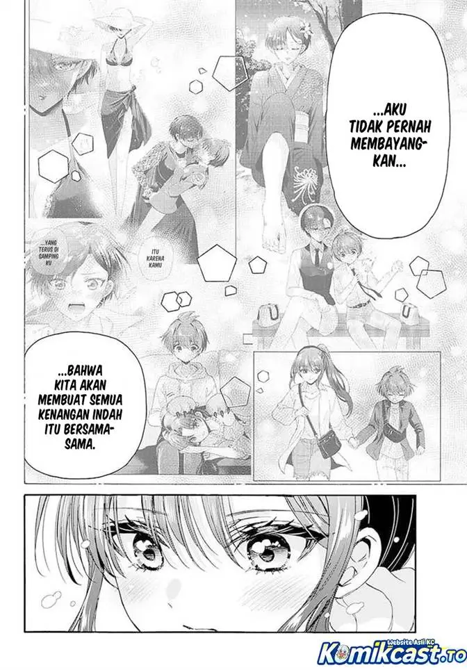 image-komik-mikadono-sanshimai-wa-angai-choroi-chapter-202-5/18