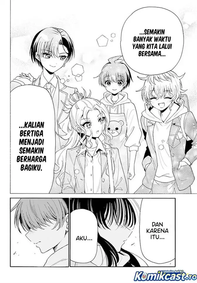 image-komik-mikadono-sanshimai-wa-angai-choroi-chapter-202-11/18