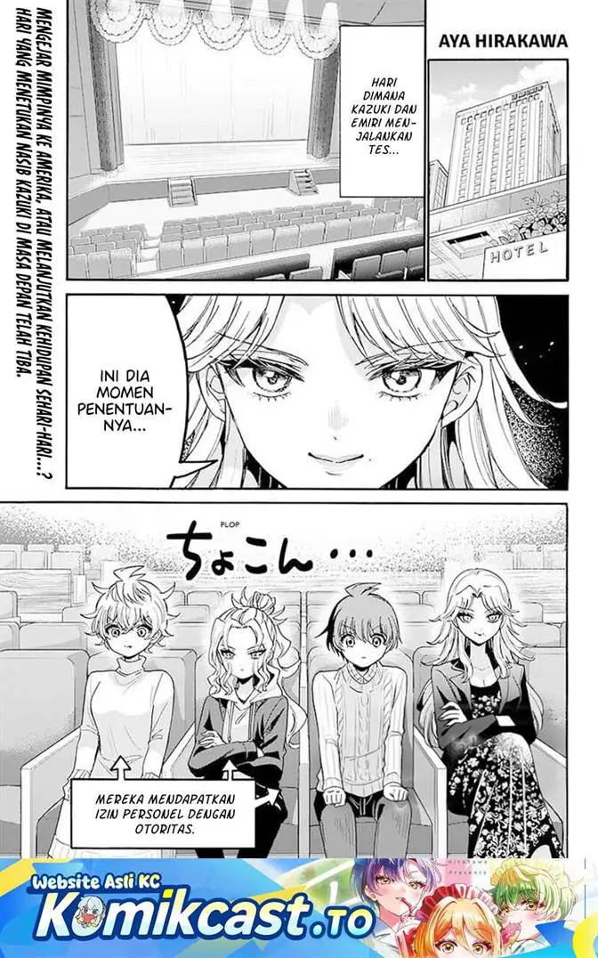 image-komik-mikadono-sanshimai-wa-angai-choroi-chapter-203-0/20
