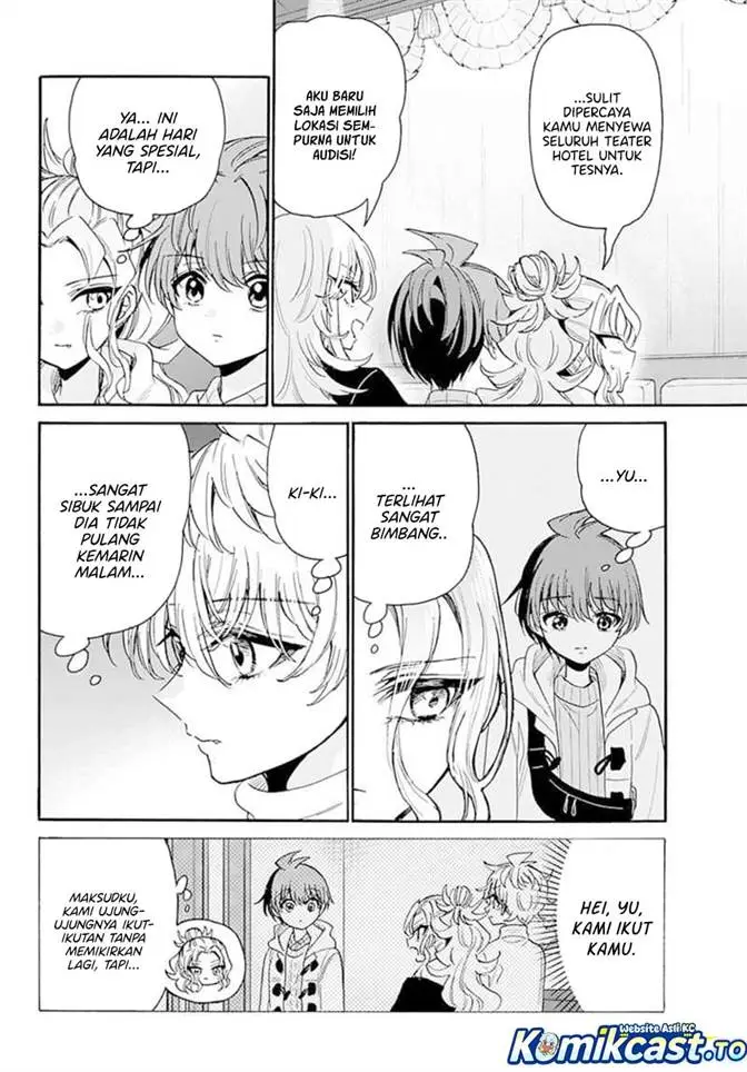 image-komik-mikadono-sanshimai-wa-angai-choroi-chapter-203-1/20