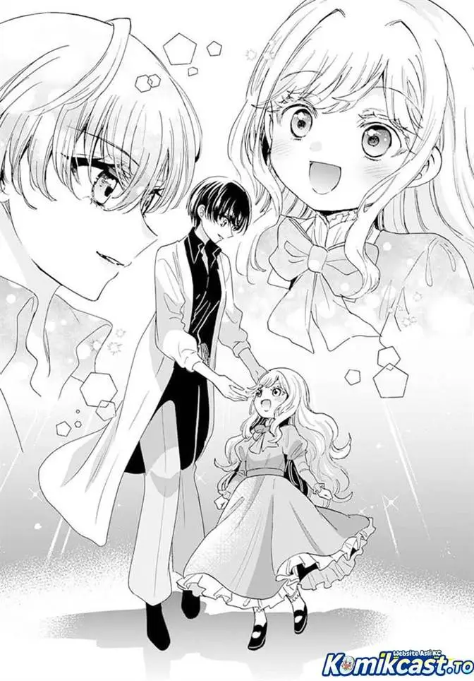 image-komik-mikadono-sanshimai-wa-angai-choroi-chapter-203-3/20