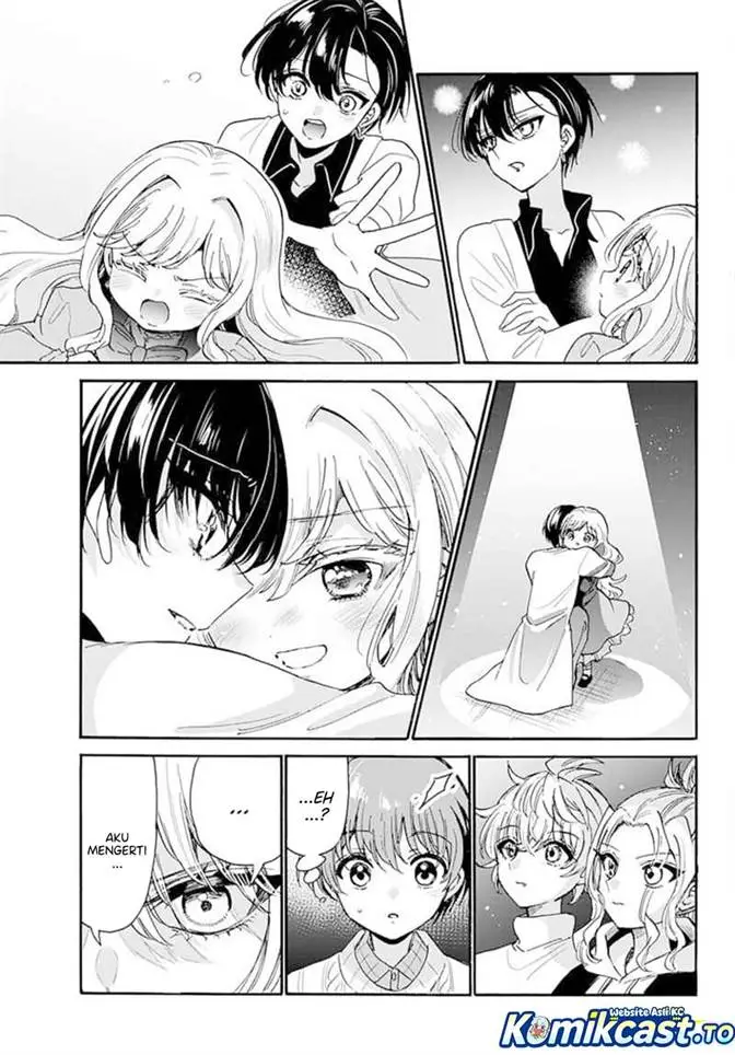 image-komik-mikadono-sanshimai-wa-angai-choroi-chapter-203-4/20