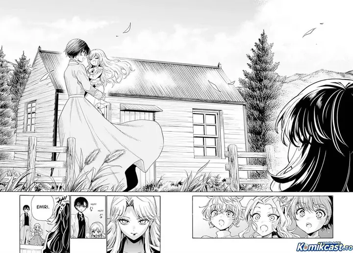image-komik-mikadono-sanshimai-wa-angai-choroi-chapter-203-5/20