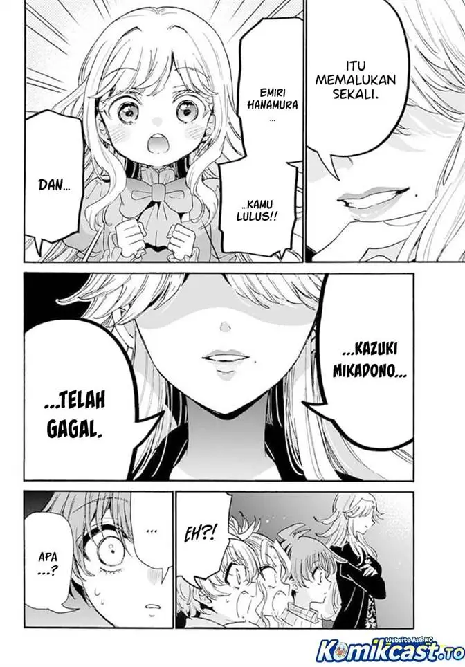 image-komik-mikadono-sanshimai-wa-angai-choroi-chapter-203-8/20