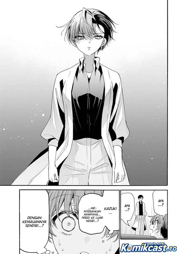 image-komik-mikadono-sanshimai-wa-angai-choroi-chapter-203-9/20