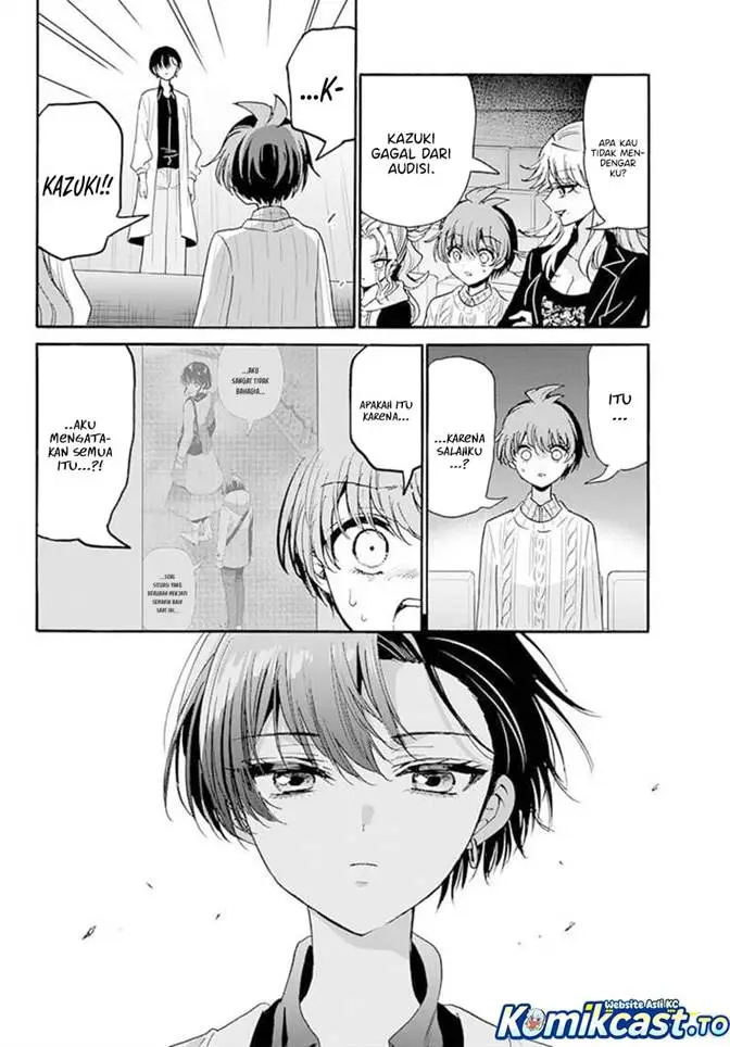 image-komik-mikadono-sanshimai-wa-angai-choroi-chapter-203-10/20