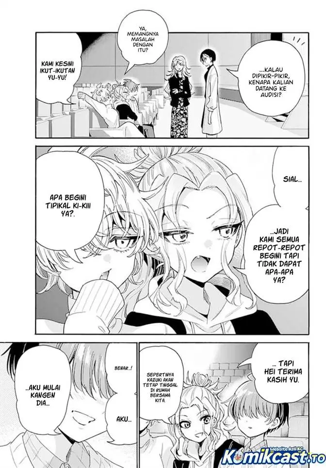 image-komik-mikadono-sanshimai-wa-angai-choroi-chapter-203-18/20