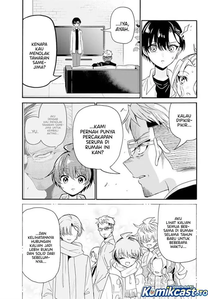 image-komik-mikadono-sanshimai-wa-angai-choroi-chapter-204-2/18