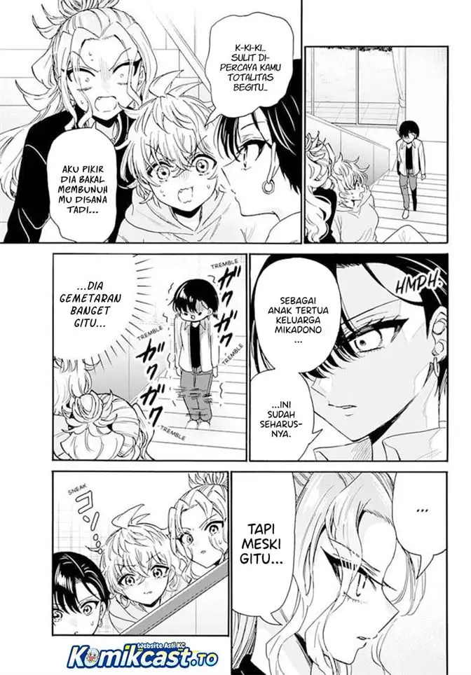 image-komik-mikadono-sanshimai-wa-angai-choroi-chapter-204-6/18