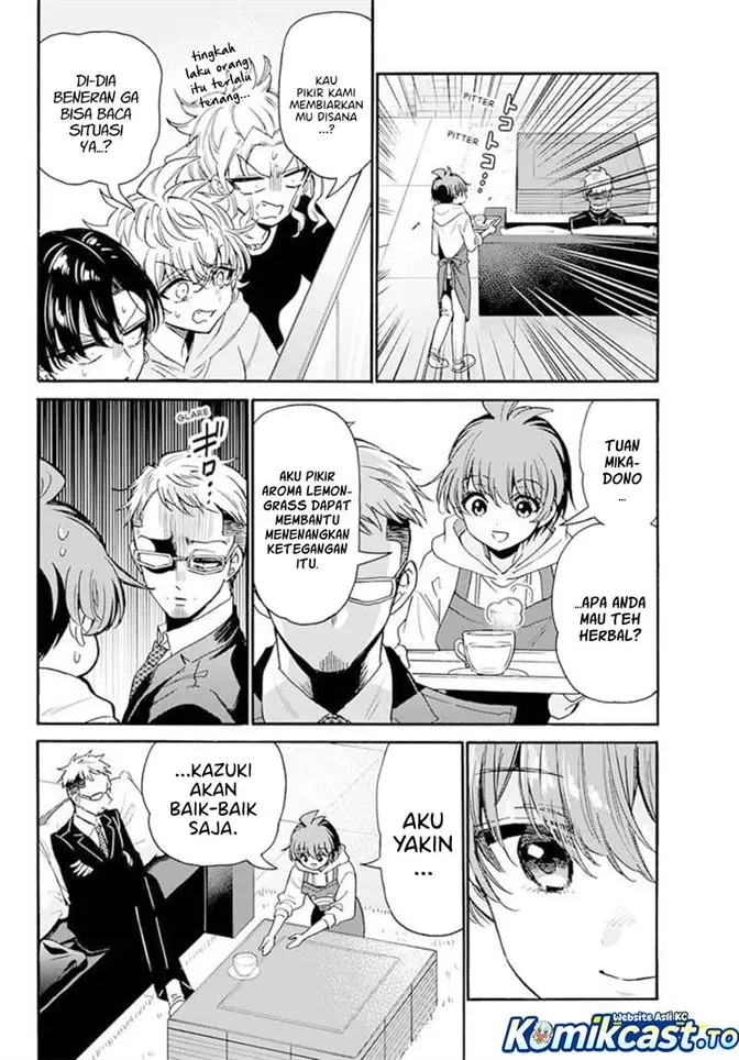 image-komik-mikadono-sanshimai-wa-angai-choroi-chapter-204-7/18