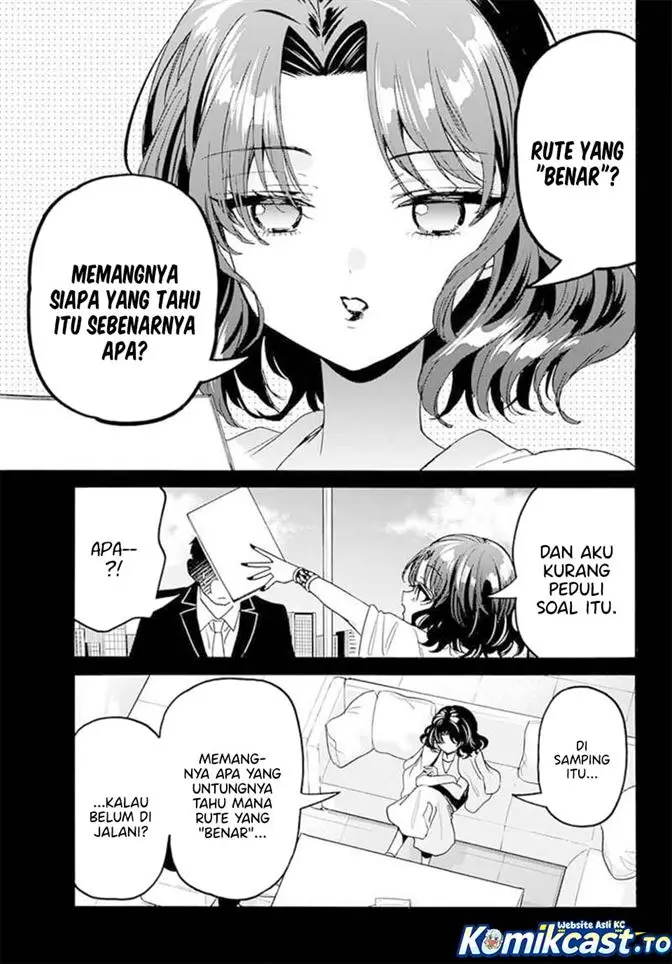 image-komik-mikadono-sanshimai-wa-angai-choroi-chapter-204-10/18