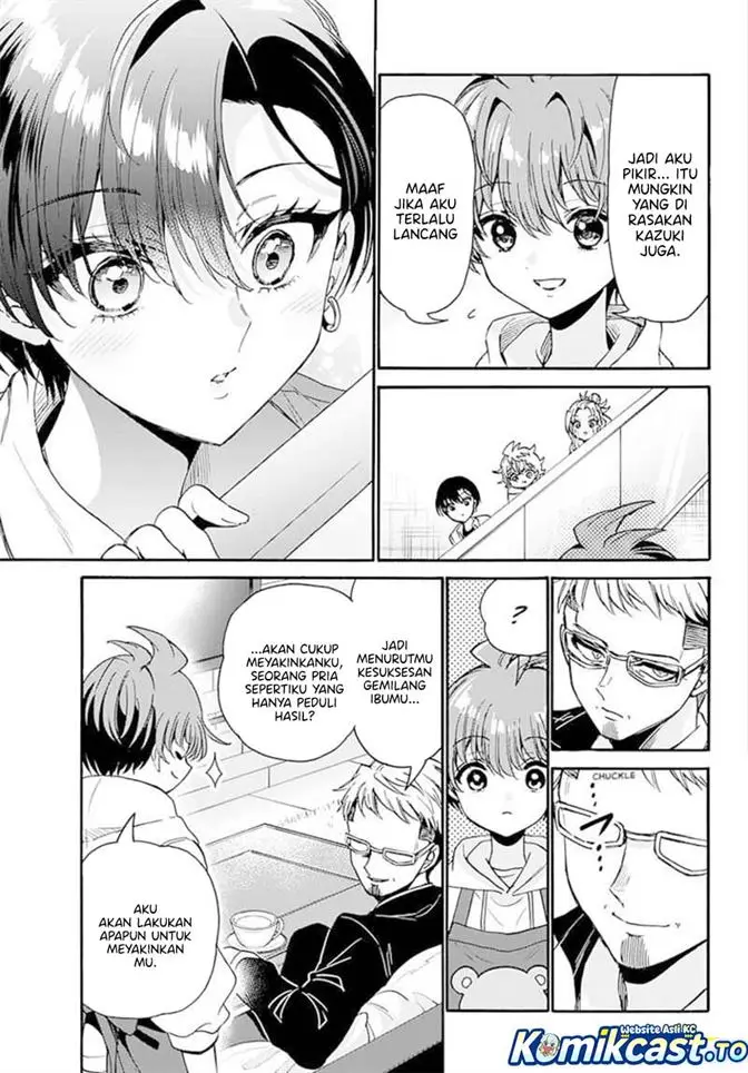 image-komik-mikadono-sanshimai-wa-angai-choroi-chapter-204-12/18