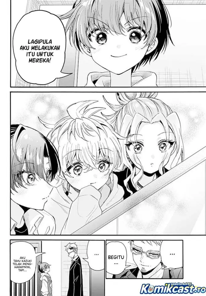 image-komik-mikadono-sanshimai-wa-angai-choroi-chapter-204-13/18