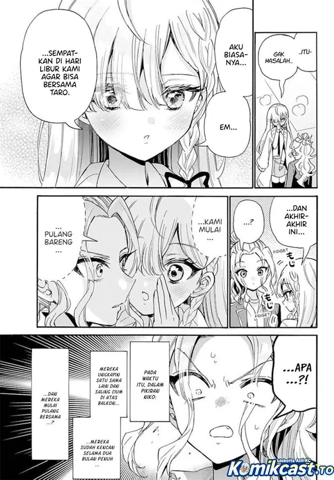 image-komik-mikadono-sanshimai-wa-angai-choroi-chapter-205-2/18