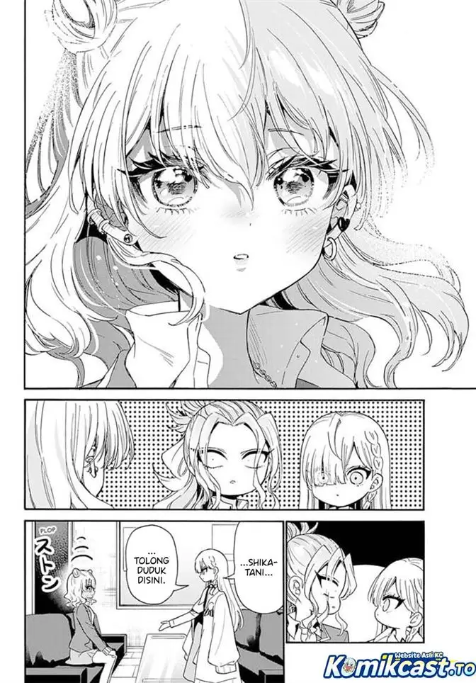 image-komik-mikadono-sanshimai-wa-angai-choroi-chapter-205-7/18
