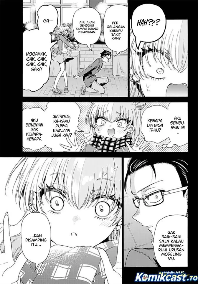 image-komik-mikadono-sanshimai-wa-angai-choroi-chapter-205-12/18