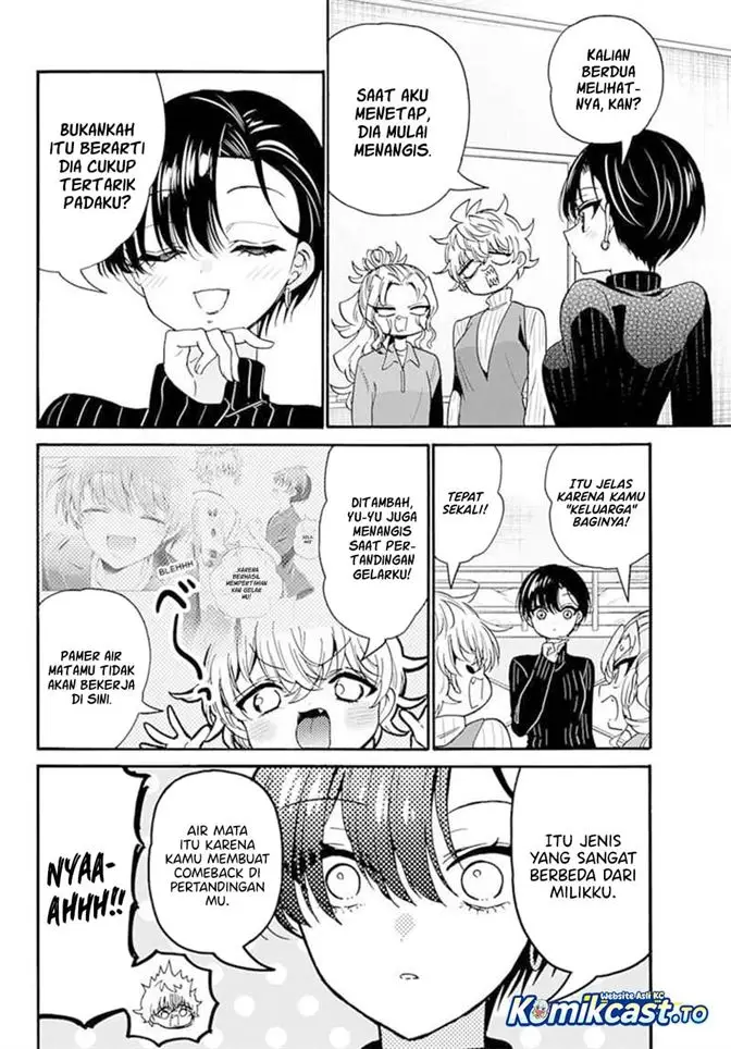 image-komik-mikadono-sanshimai-wa-angai-choroi-chapter-206-5/17
