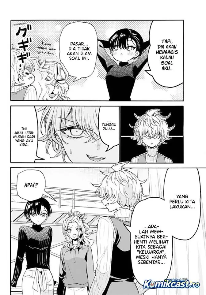 image-komik-mikadono-sanshimai-wa-angai-choroi-chapter-206-7/17