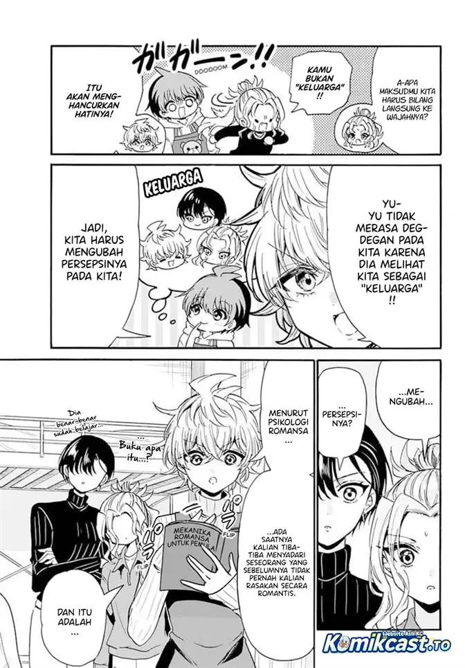 image-komik-mikadono-sanshimai-wa-angai-choroi-chapter-206-8/17