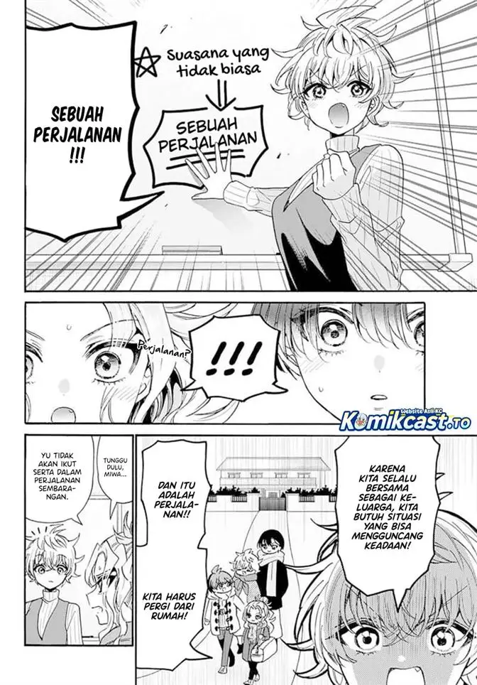 image-komik-mikadono-sanshimai-wa-angai-choroi-chapter-206-11/17