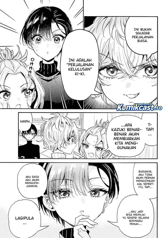 image-komik-mikadono-sanshimai-wa-angai-choroi-chapter-206-12/17