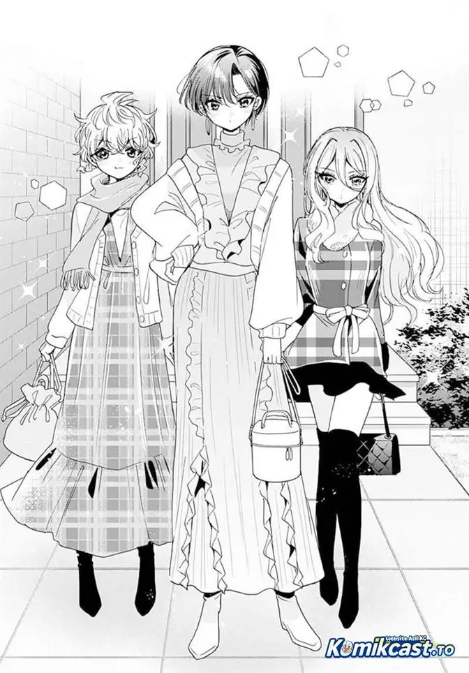 image-komik-mikadono-sanshimai-wa-angai-choroi-chapter-207-1/18