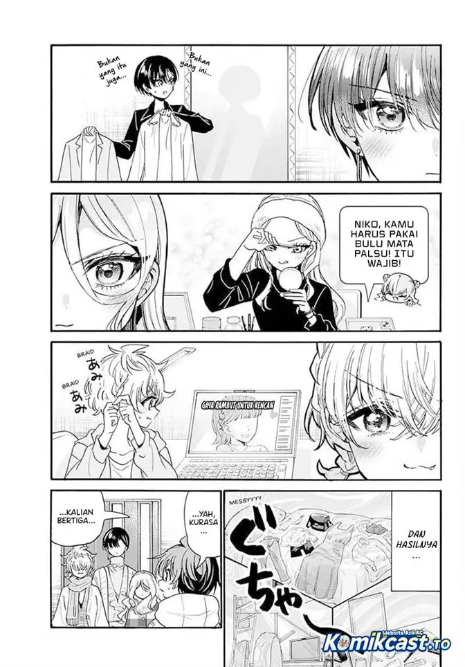 image-komik-mikadono-sanshimai-wa-angai-choroi-chapter-207-2/18