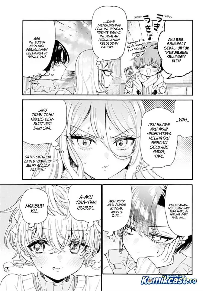 image-komik-mikadono-sanshimai-wa-angai-choroi-chapter-207-6/18