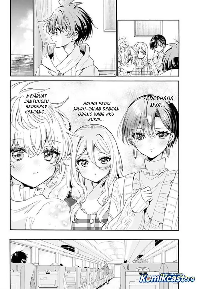 image-komik-mikadono-sanshimai-wa-angai-choroi-chapter-207-7/18