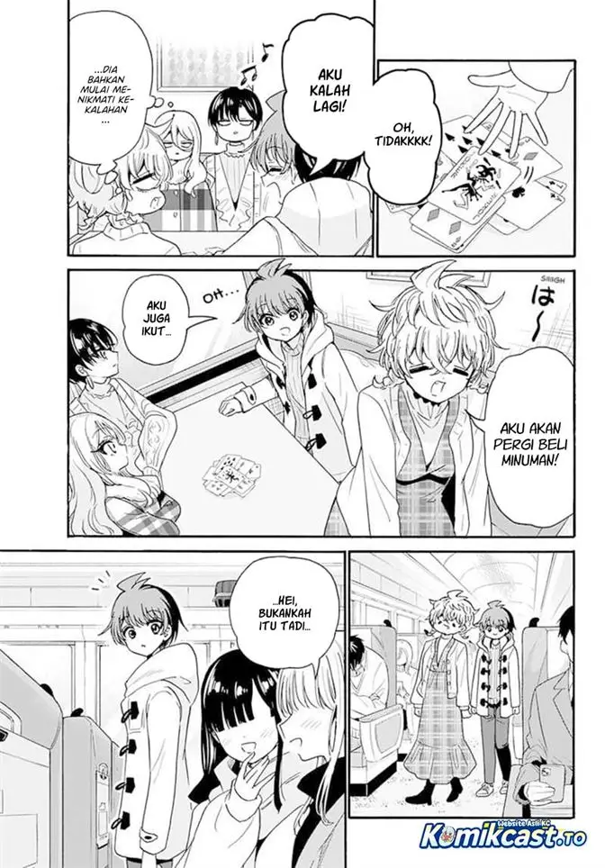 image-komik-mikadono-sanshimai-wa-angai-choroi-chapter-207-8/18