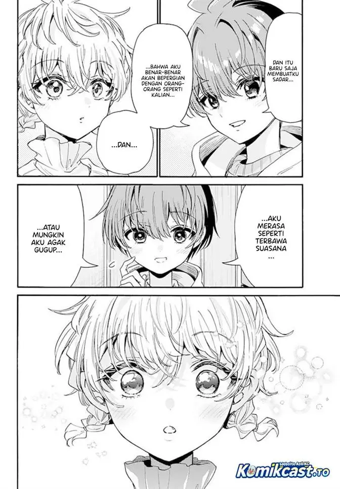 image-komik-mikadono-sanshimai-wa-angai-choroi-chapter-207-11/18