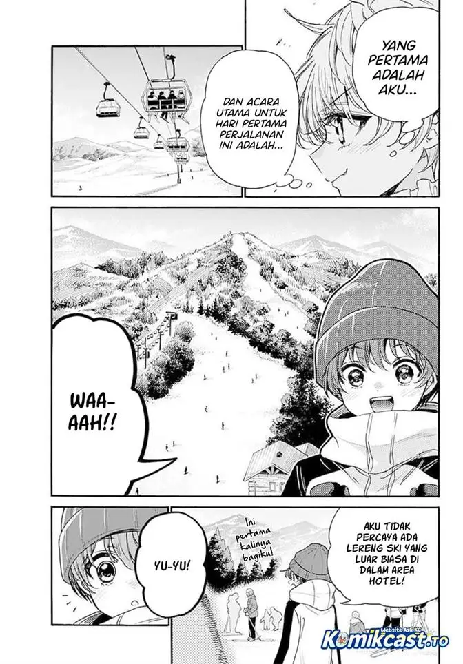 image-komik-mikadono-sanshimai-wa-angai-choroi-chapter-207-16/18