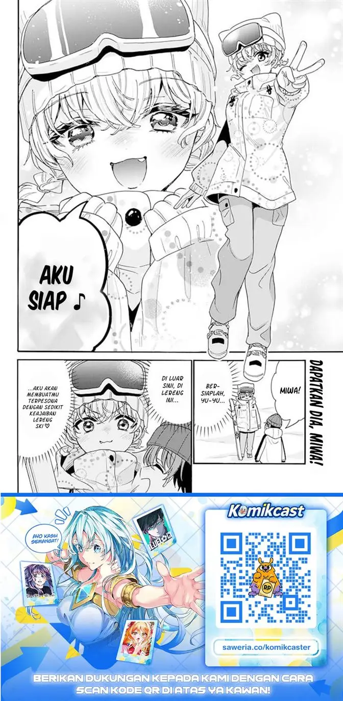 image-komik-mikadono-sanshimai-wa-angai-choroi-chapter-207-17/18