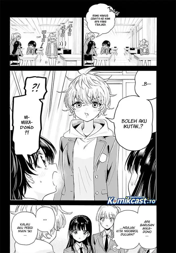 image-komik-mikadono-sanshimai-wa-angai-choroi-chapter-208-1/18