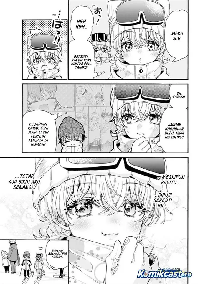 image-komik-mikadono-sanshimai-wa-angai-choroi-chapter-208-6/18