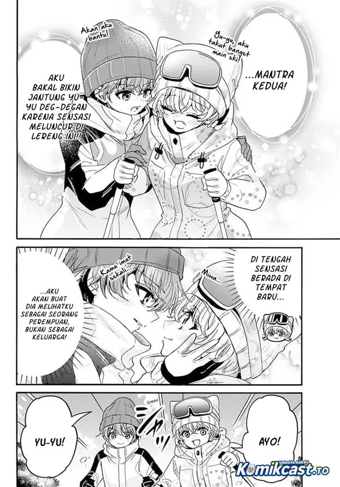 image-komik-mikadono-sanshimai-wa-angai-choroi-chapter-208-7/18