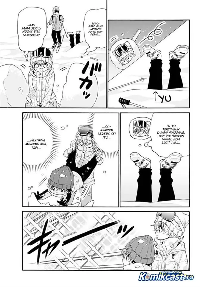 image-komik-mikadono-sanshimai-wa-angai-choroi-chapter-208-8/18