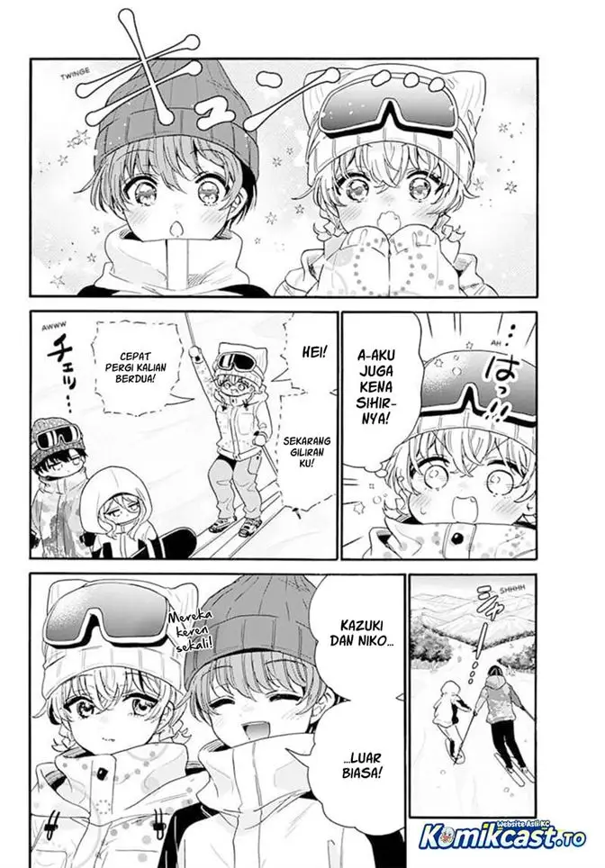 image-komik-mikadono-sanshimai-wa-angai-choroi-chapter-208-11/18