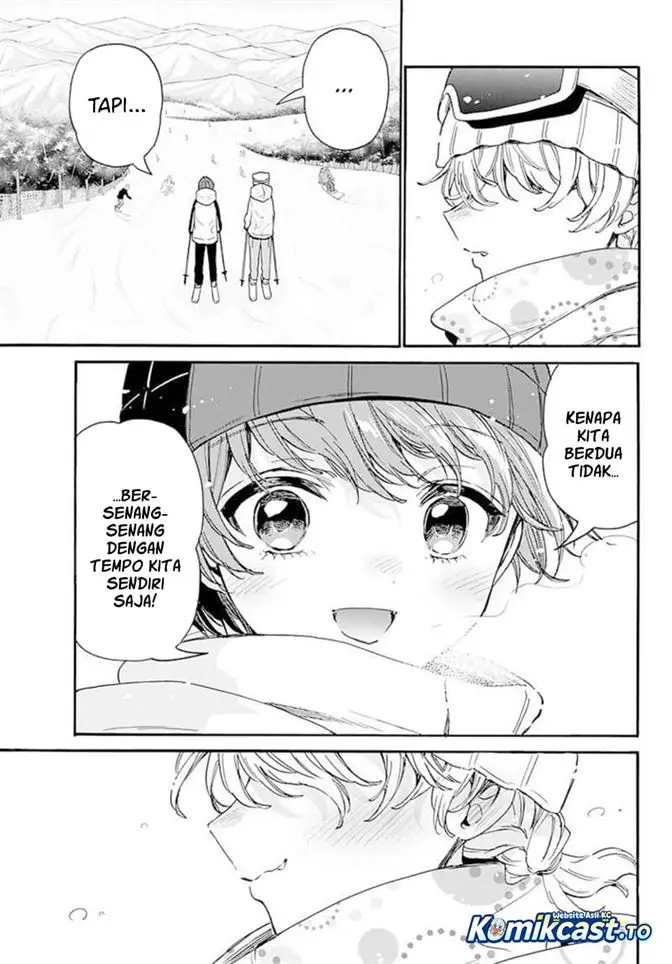 image-komik-mikadono-sanshimai-wa-angai-choroi-chapter-208-12/18
