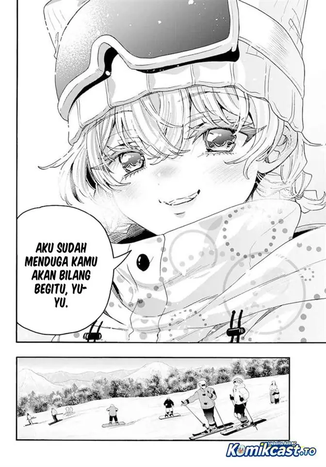 image-komik-mikadono-sanshimai-wa-angai-choroi-chapter-208-13/18