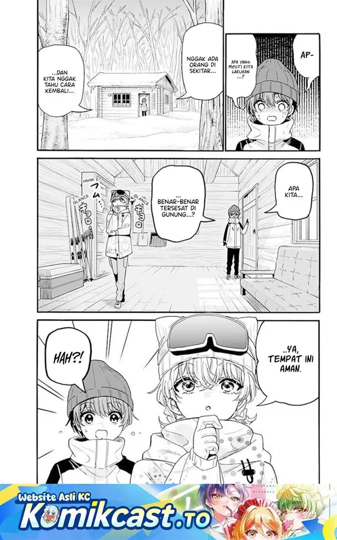 image-komik-mikadono-sanshimai-wa-angai-choroi-chapter-209-1/19