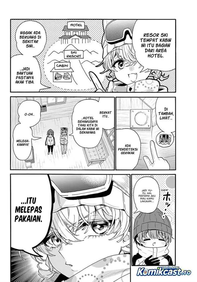 image-komik-mikadono-sanshimai-wa-angai-choroi-chapter-209-2/19