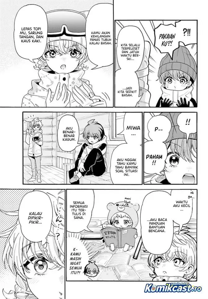 image-komik-mikadono-sanshimai-wa-angai-choroi-chapter-209-3/19